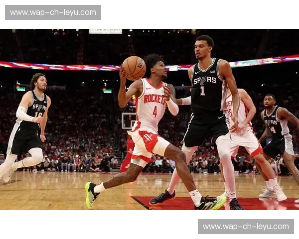 德州德比新纪元：文班亚马对决申京，这一场球等了十年