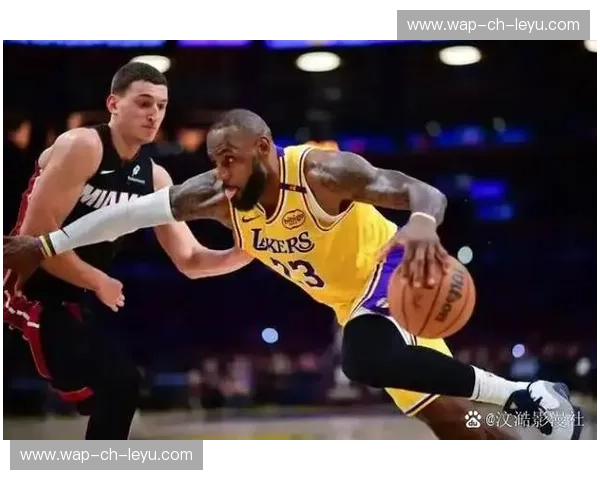 绝境之城的铁血博弈：湖人vs热火总决赛G4，定义时代的王朝奠基之战