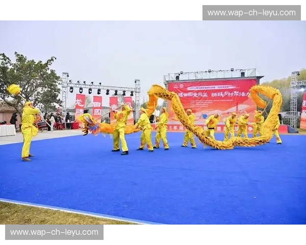 龙腾狮跃，竞逐濠江：中国与中国澳门的体育文化交响曲