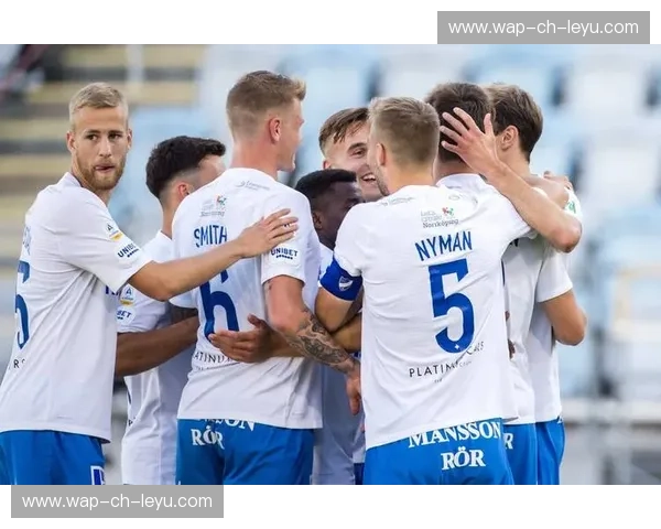 瑞典足球的冰与火：赫根与哈马比的恩怨情仇，一场不容错过的激情碰撞